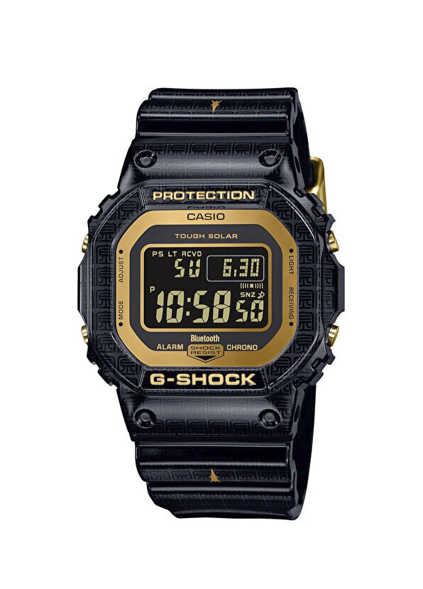 

Мужские наручные часы G-Shock gw-b5600sgm-1dr Casio, мультиколор