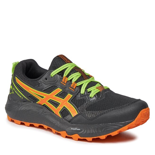 

Кроссовки Asics Gel-Sonoma, черный