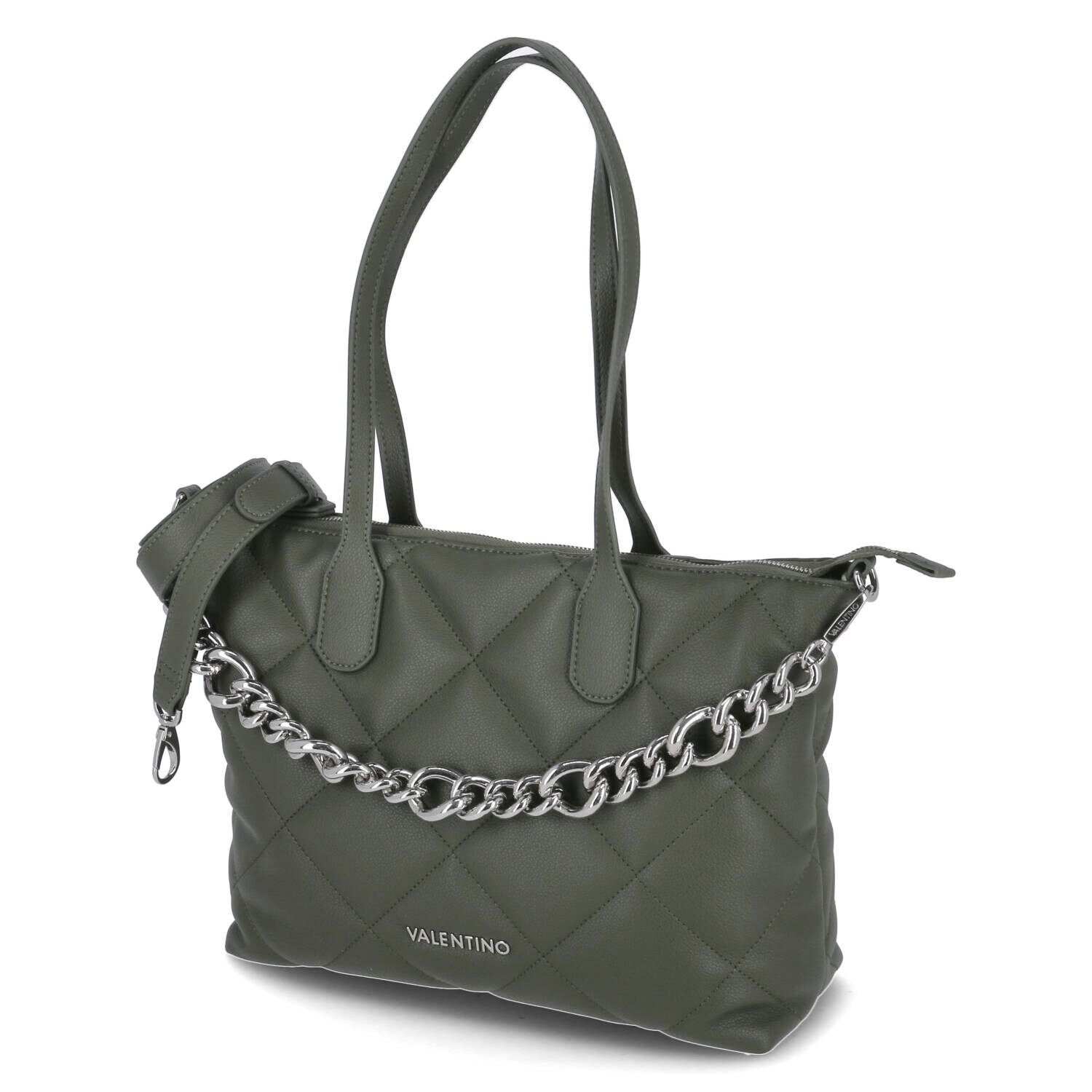 

Сумка через плечо Valentino COLD RE, зеленый