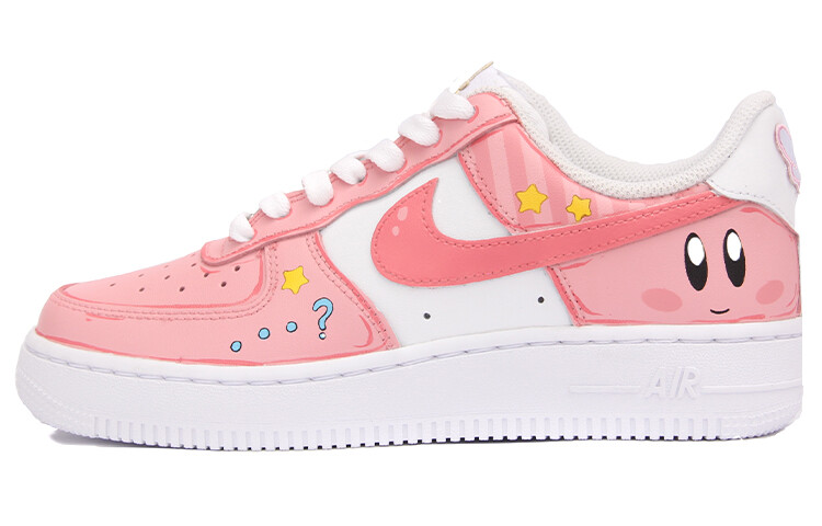 

Женские кроссовки для скейтбординга Nike Air Force 1 Low