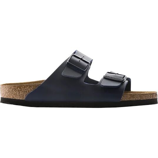 

Шлепанцы Birkenstock Arizona Birko-Flor, синий