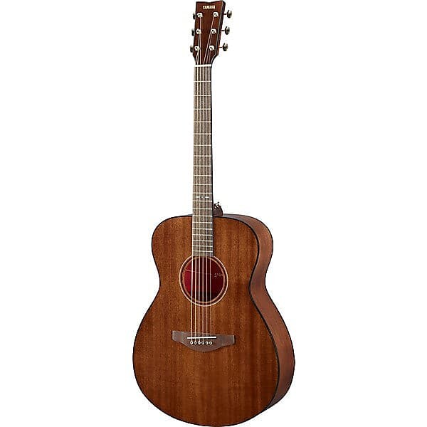 

Акустическая гитара Yamaha STORIA III Concert Acoustic-Electric Guitar Walnut