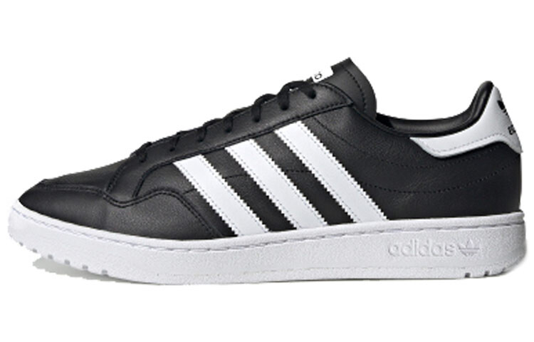 

Кроссовки для скейтбординга Adidas Originals Team Court унисекс