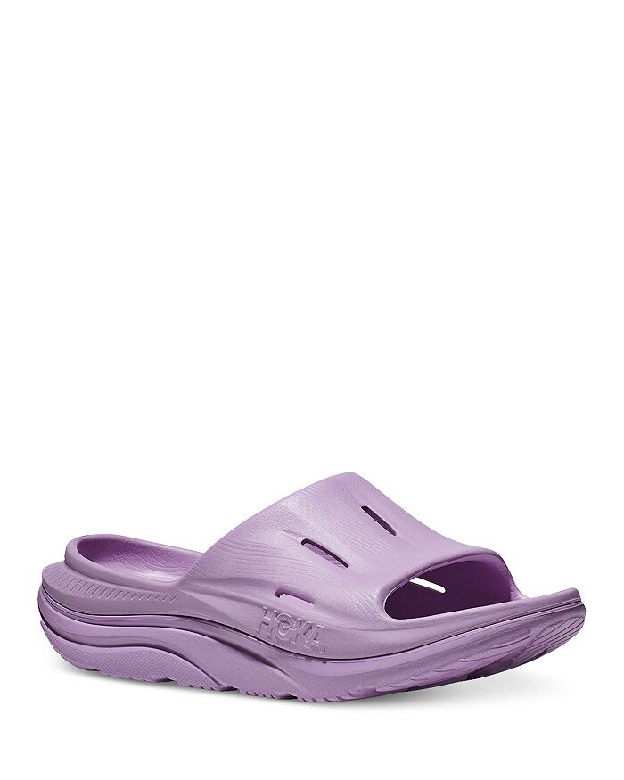 

Женские сандалии Ora Recovery 3 Slide HOKA