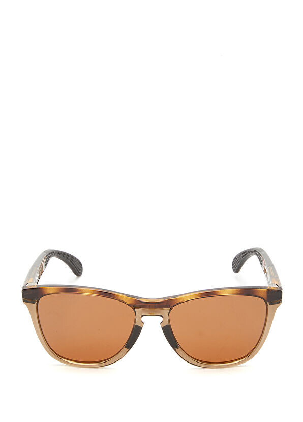 

Мужские солнцезащитные очки Oakley, коричневый