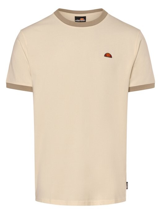 

Футболка медунитос Ellesse, бежевый