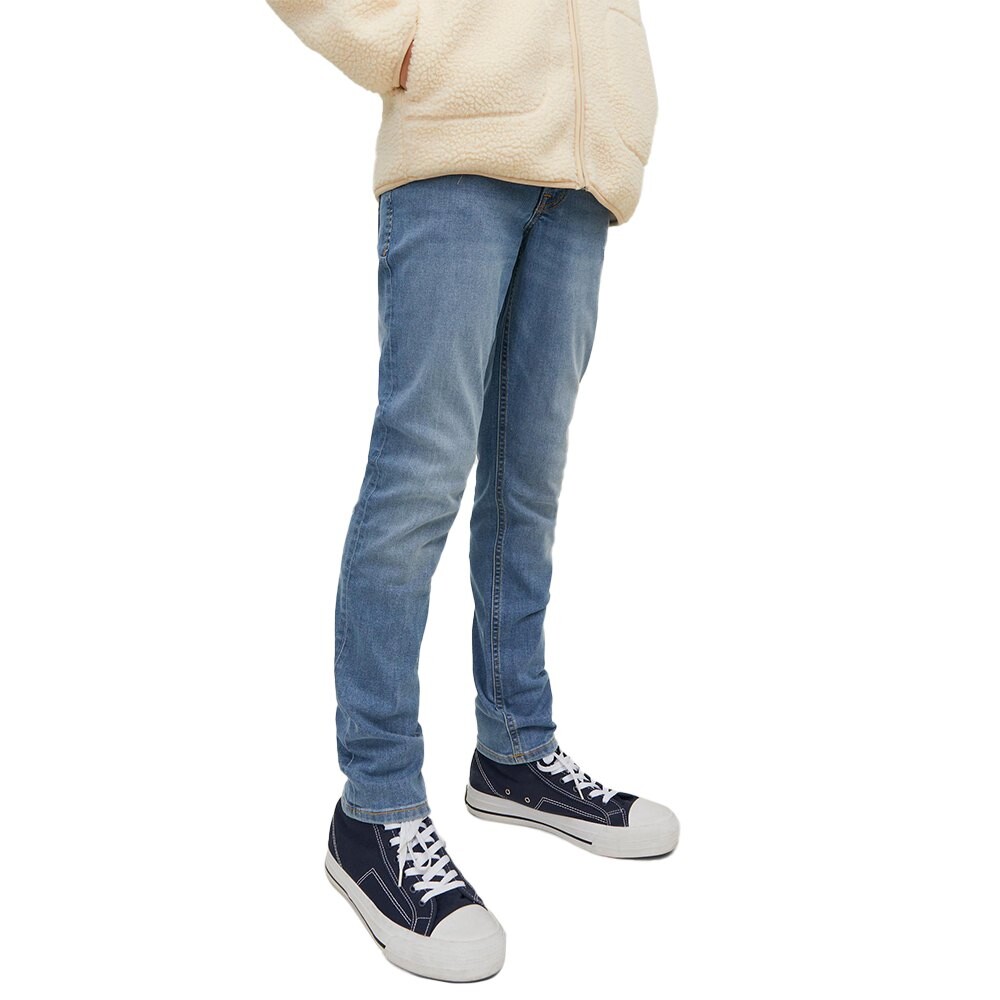 

Джинсы Jack & Jones Glenn Jiginal Mf 551 Skinny Fit, синий