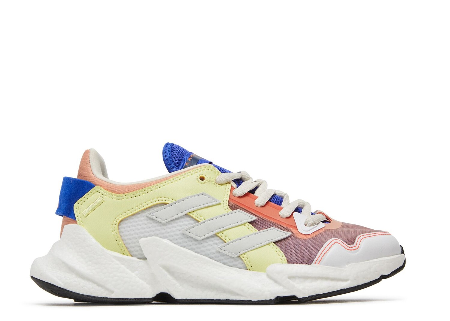 

Кроссовки adidas Karlie Kloss X Wmns X9000 'Ambient Blush Multi', разноцветный