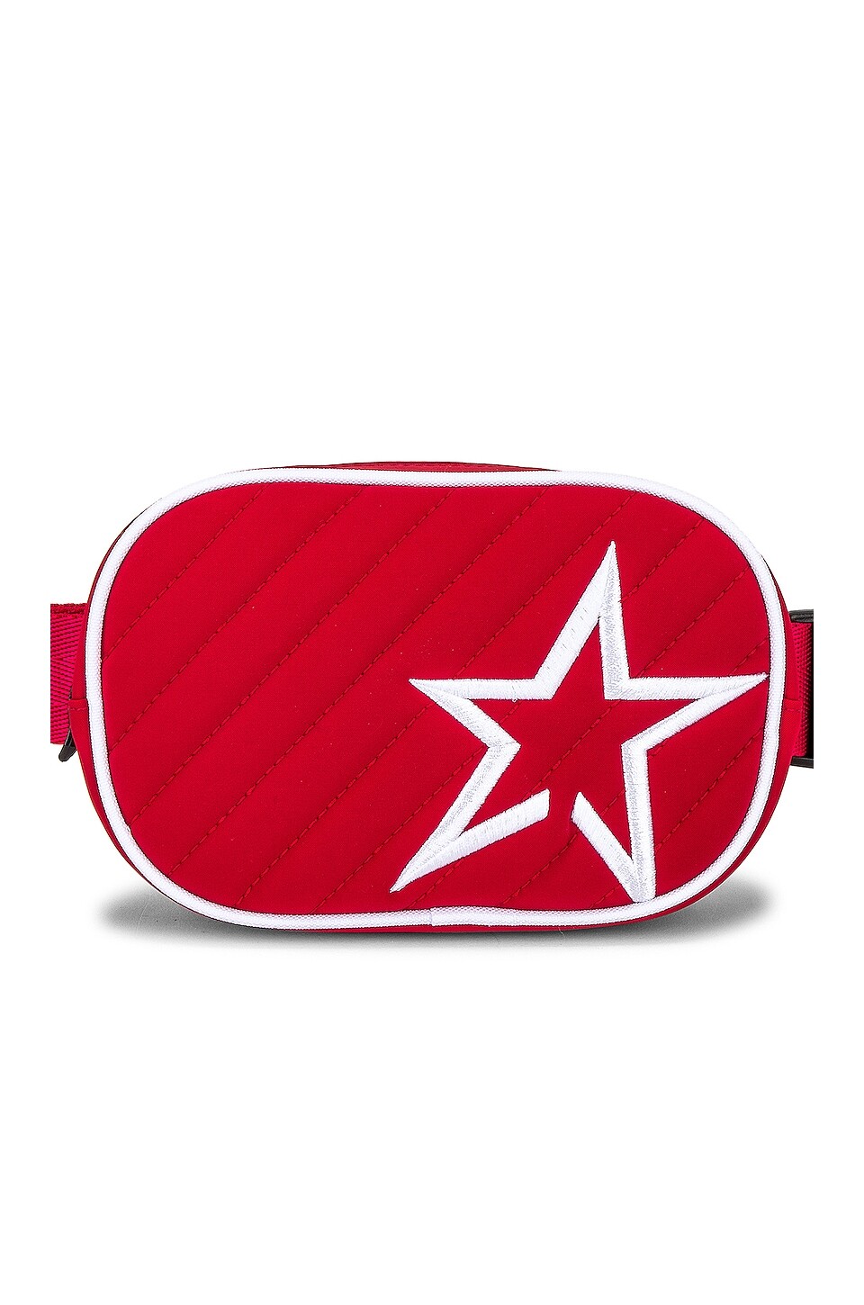 

Сумка Perfect Moment Star Bum, красный