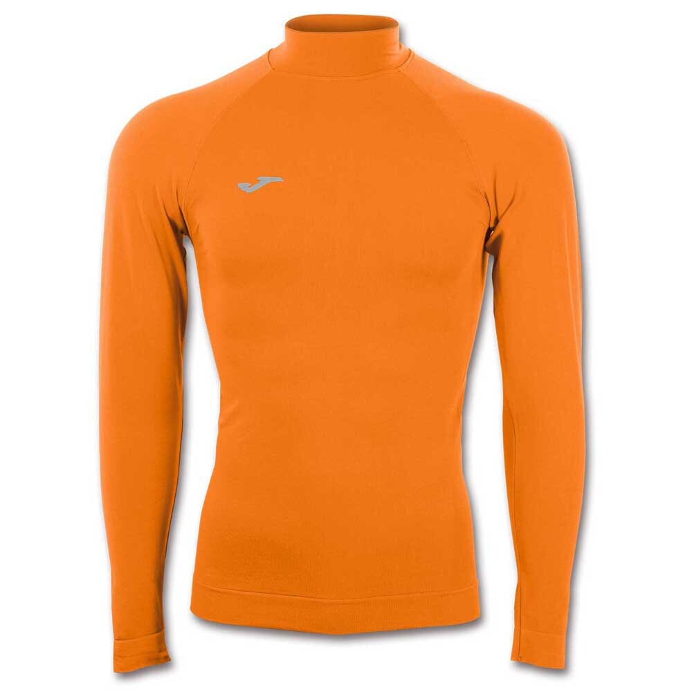 

Базовый слой с длинным рукавом Joma Brama Classic, оранжевый
