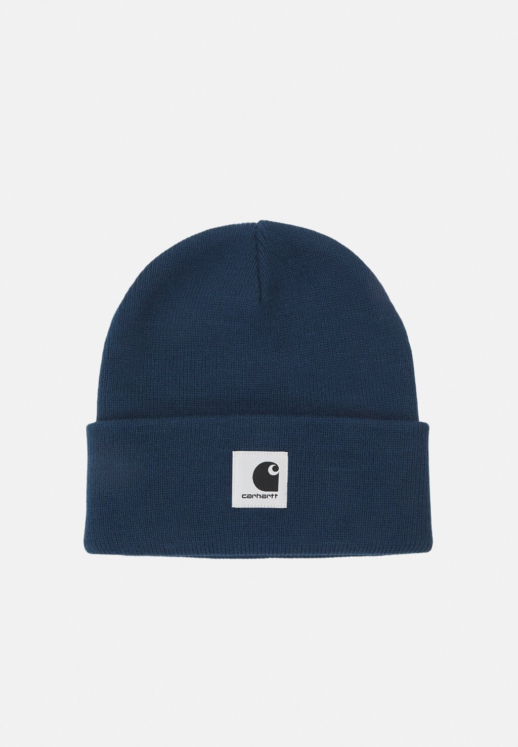

Шапка ASHLEY BEANIE UNISEX Carhartt WIP, кальмар