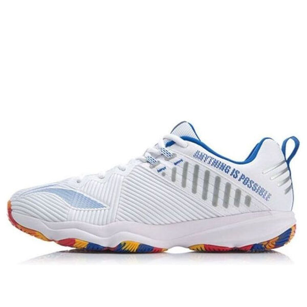 

Кроссовки рейнджер рейнджер 4.0 тд Li-Ning, белый