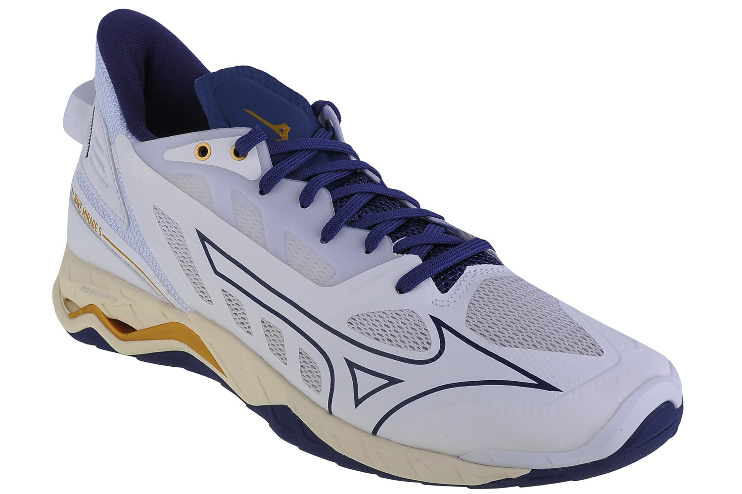 

Спортивные кроссовки Mizuno Mizuno Wave Mirage 5, белый