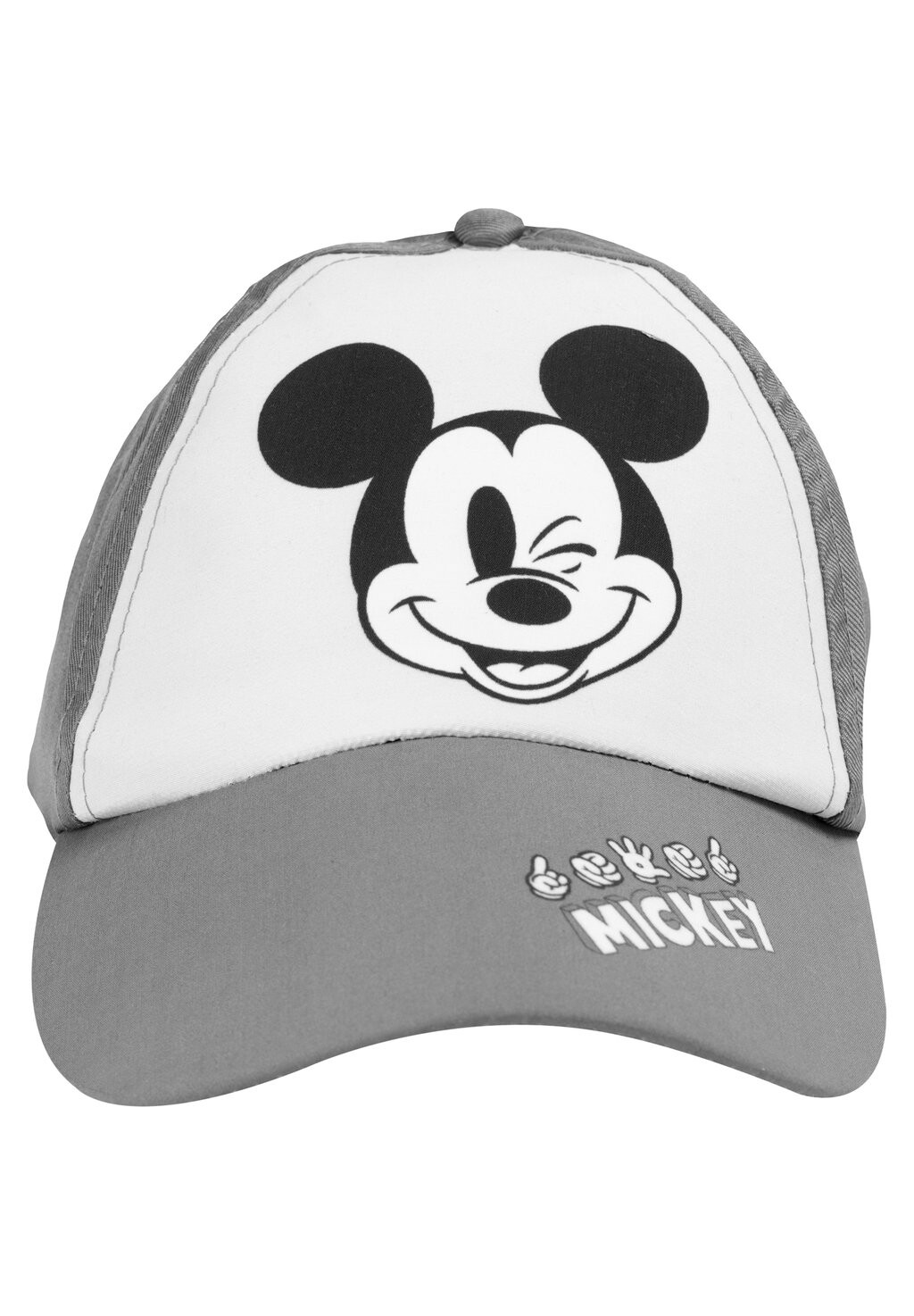 

Бейсболка DISNEY MICKEY MOUSE FÜR HERREN BASEBALL V, цвет mehrfarbig