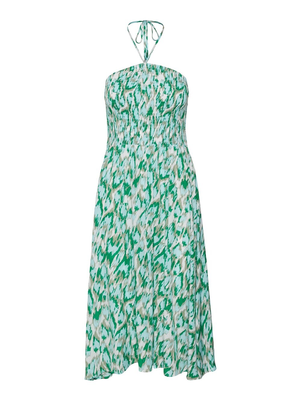 

Платье VERO MODA Menny, зеленый