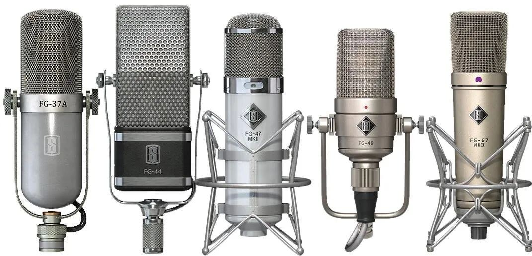 

Пакет расширения Slate Digital Classic Tubes 3 VMS