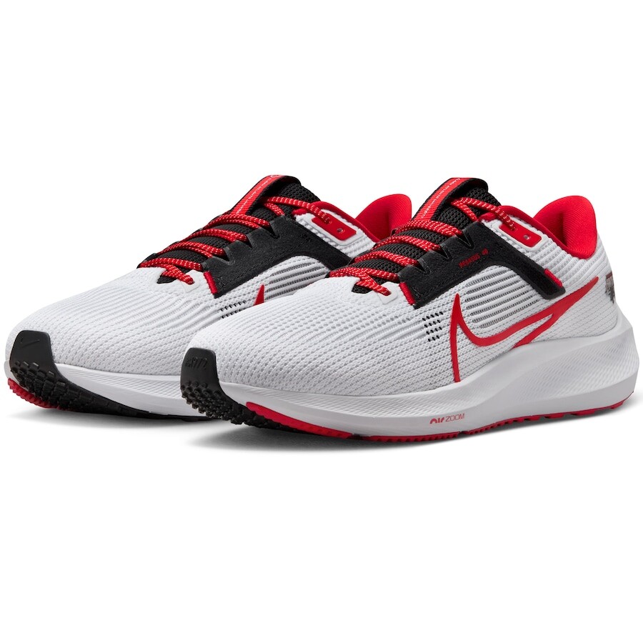 

Кроссовки для бега Nike Clark Atlanta University Panthers, белый