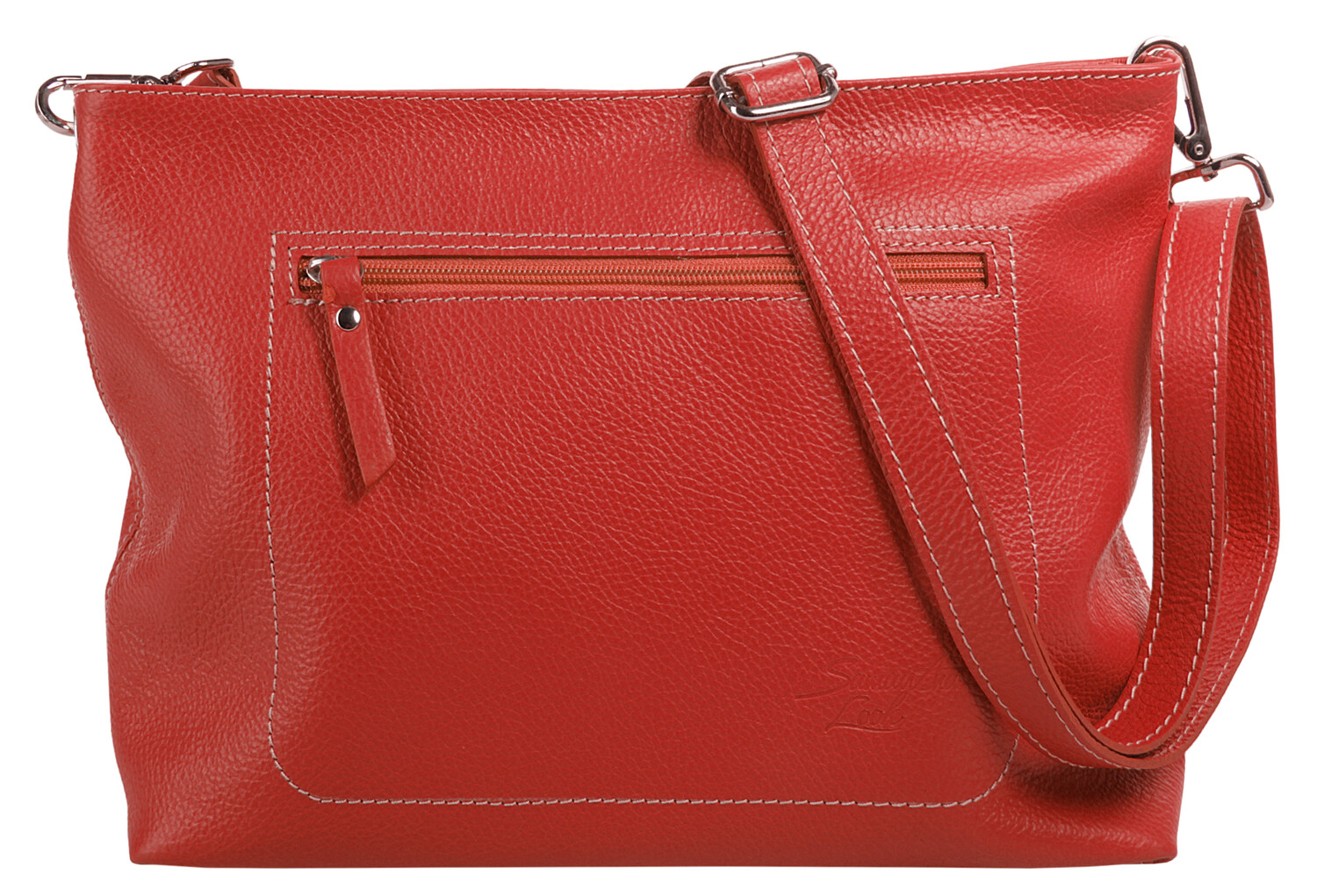 

Сумка через плечо Samantha Look Umhängetasche, красный