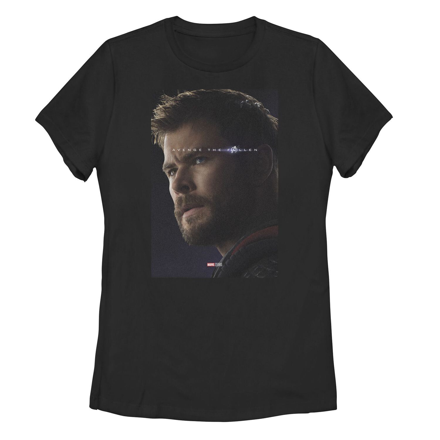 

Футболка с постером «Тор» для юниоров Marvel «Avenge The Fallen» Licensed Character
