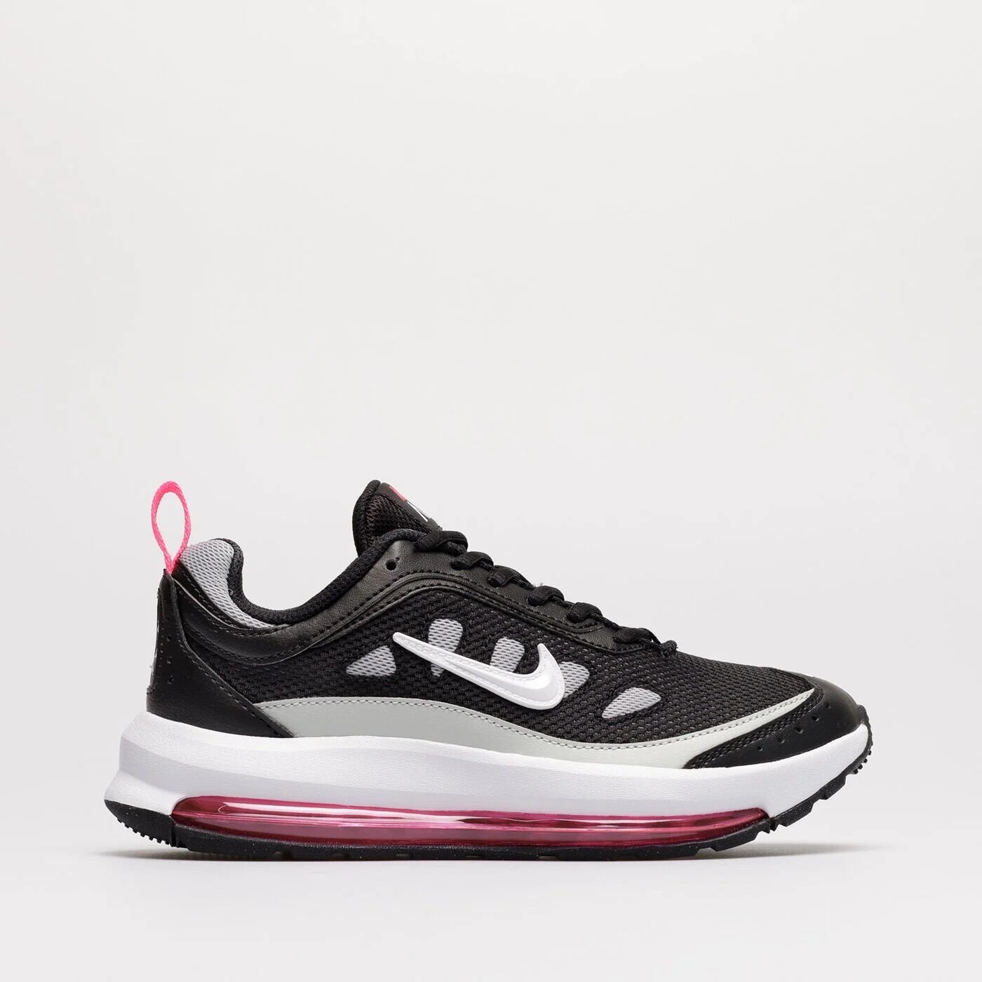 

Кроссовки Nike Air Max, черный / белый