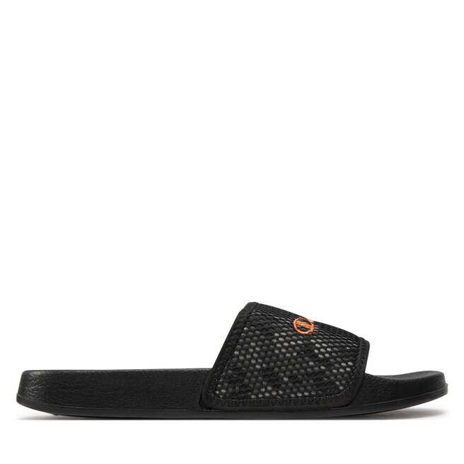 

Шлепанцы Champion Daytona Ii Slide S22244-CHA-ES004 Dk.Grey/Orange, серый