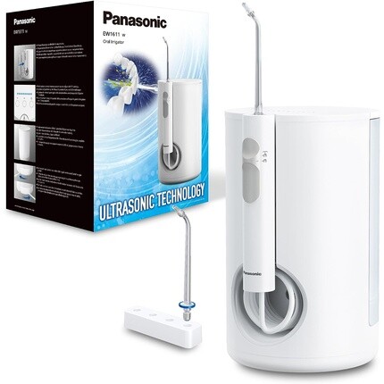 

Ew1611W503 Ирригатор полости рта 0,6 л, Panasonic