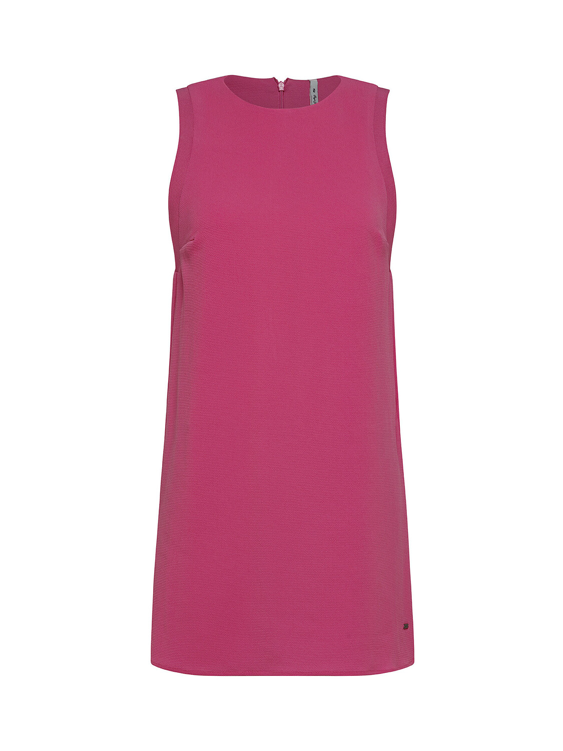 

Короткое платье Ester Pepe Jeans, розовый