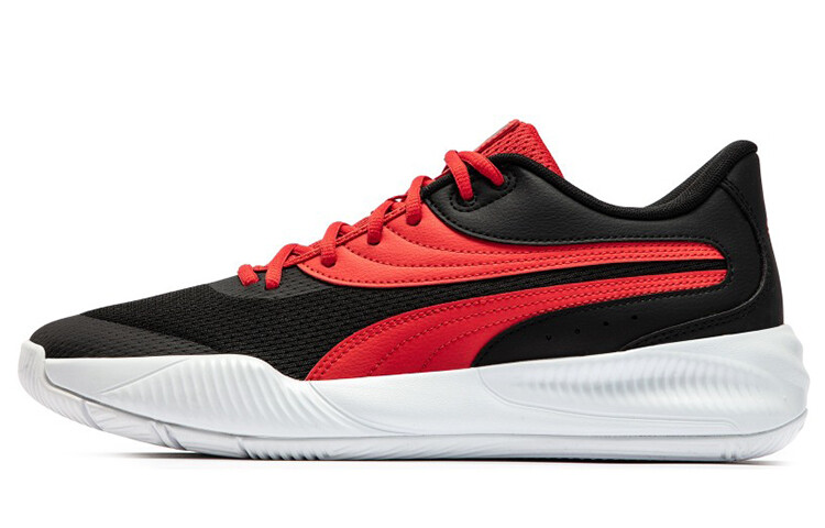 

Баскетбольные кроссовки Puma Triple унисекс