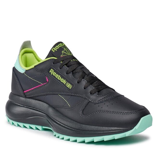 

Кроссовки Reebok ClassicLeather Sp, серый