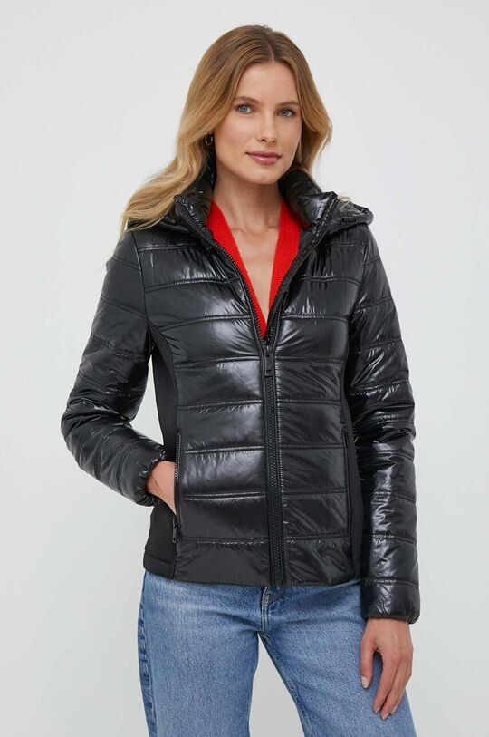 

Куртка Кэлвин Кляйн Calvin Klein, черный