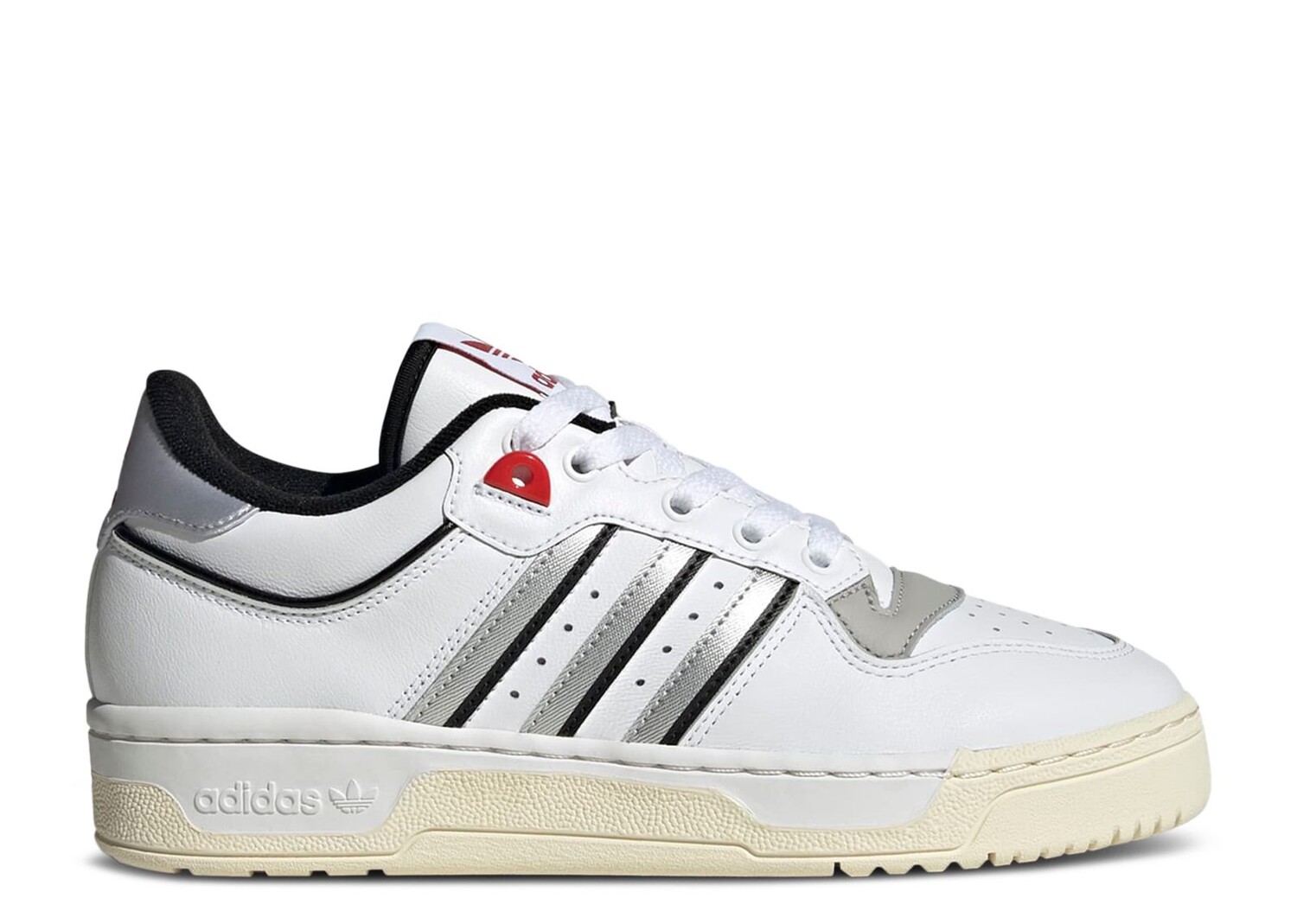 

Кроссовки adidas Wmns Rivalry Low 86 'La To Vegas', белый