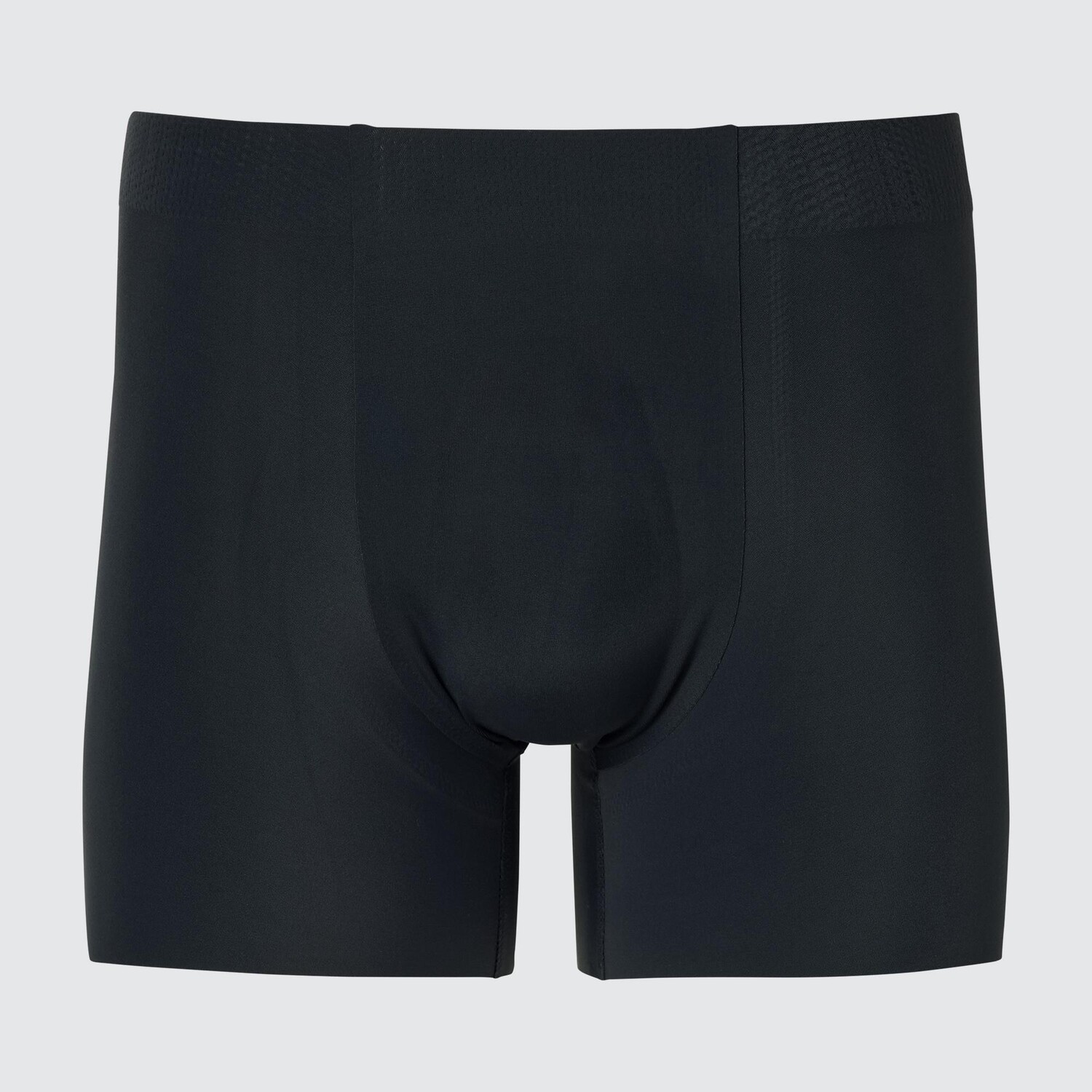 

Боксеры UNIQLO AIRism бесшовные, черный