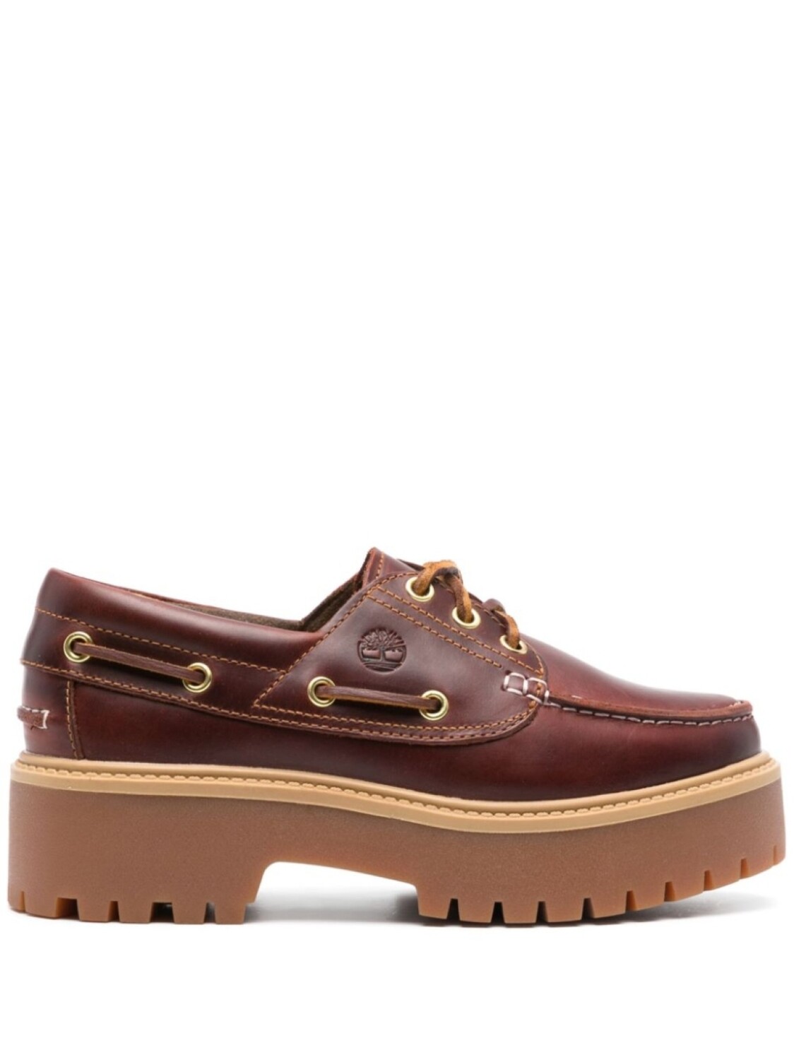 

Лоферы Stone Street Premium Timberland