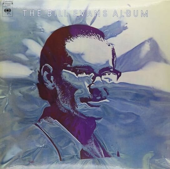 

Виниловая пластинка Evans Bill - The Bill Evans Album