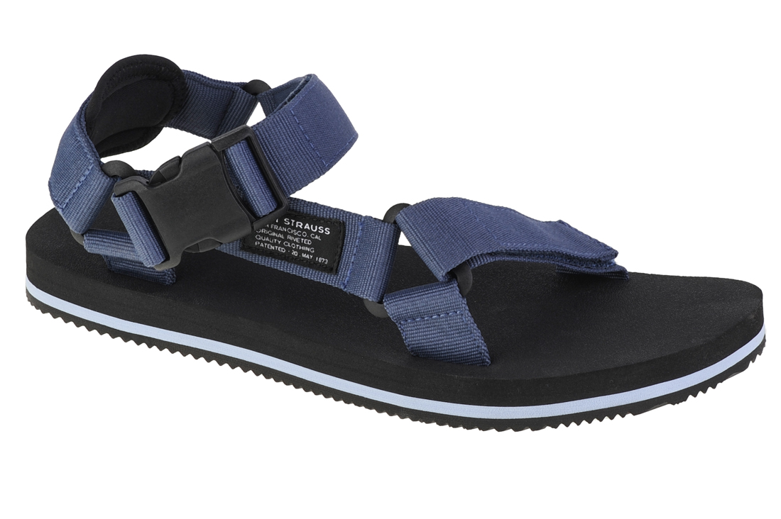 Сандалии Levi´s Levi's Tahoe Refresh Sandal, синий
