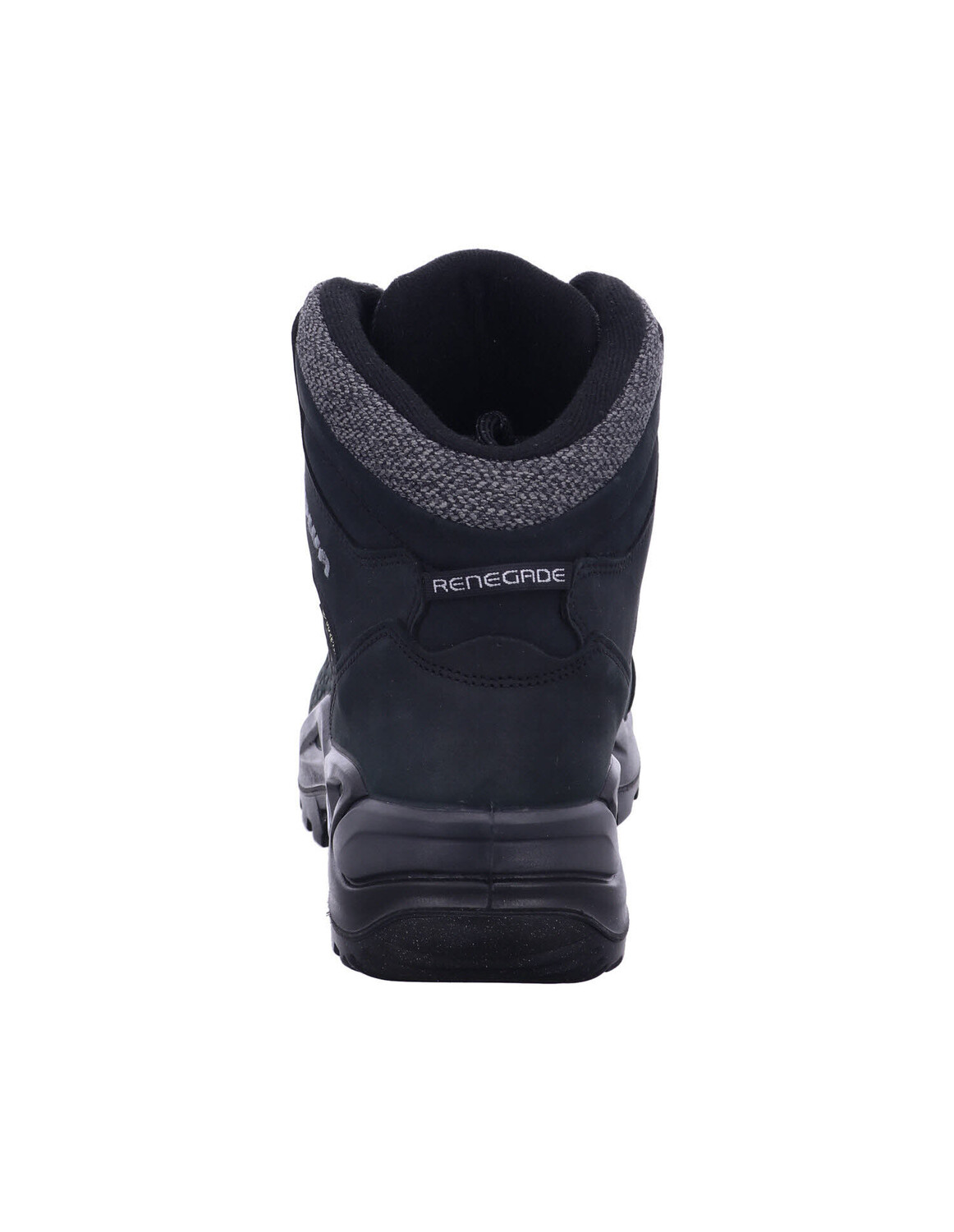 

Сапоги LOWA Wander RENEGADE WARM GTX MID, черный