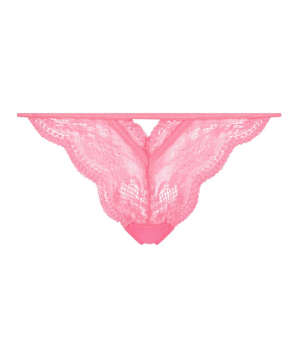 

Трусики Hunkemöller Isabelle, розовый