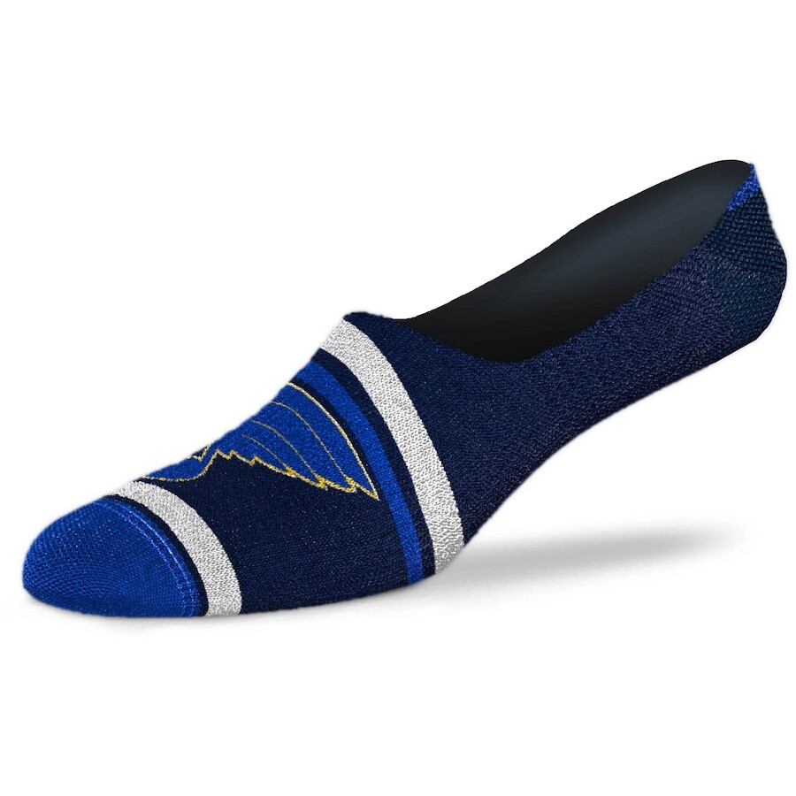 

Носки For Bare Feet St Louis Blues