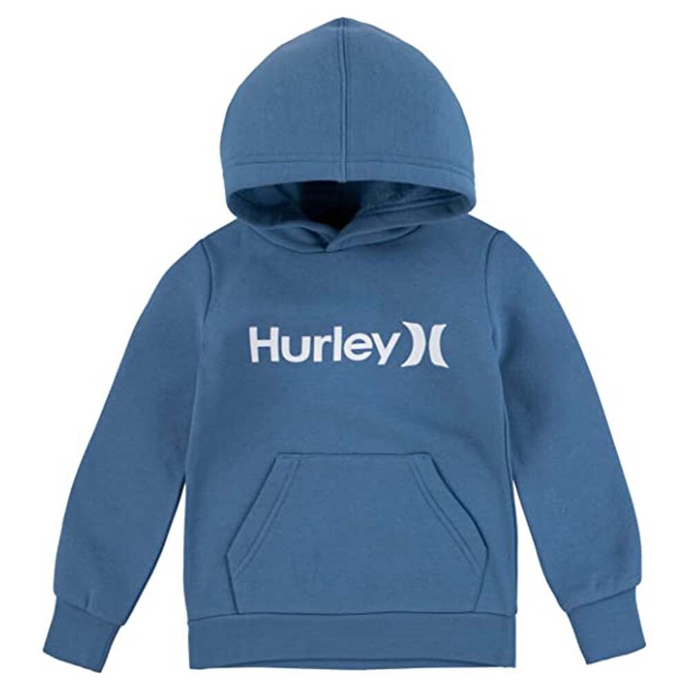 

Худи Hurley 786463, синий