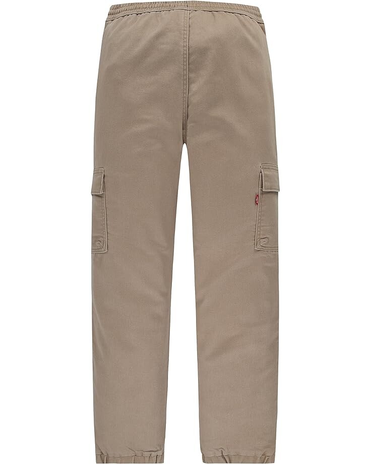 

Брюки Levi'S Indigo Dobby Cargo Jogger Pants, цвет Harvest Gold 1