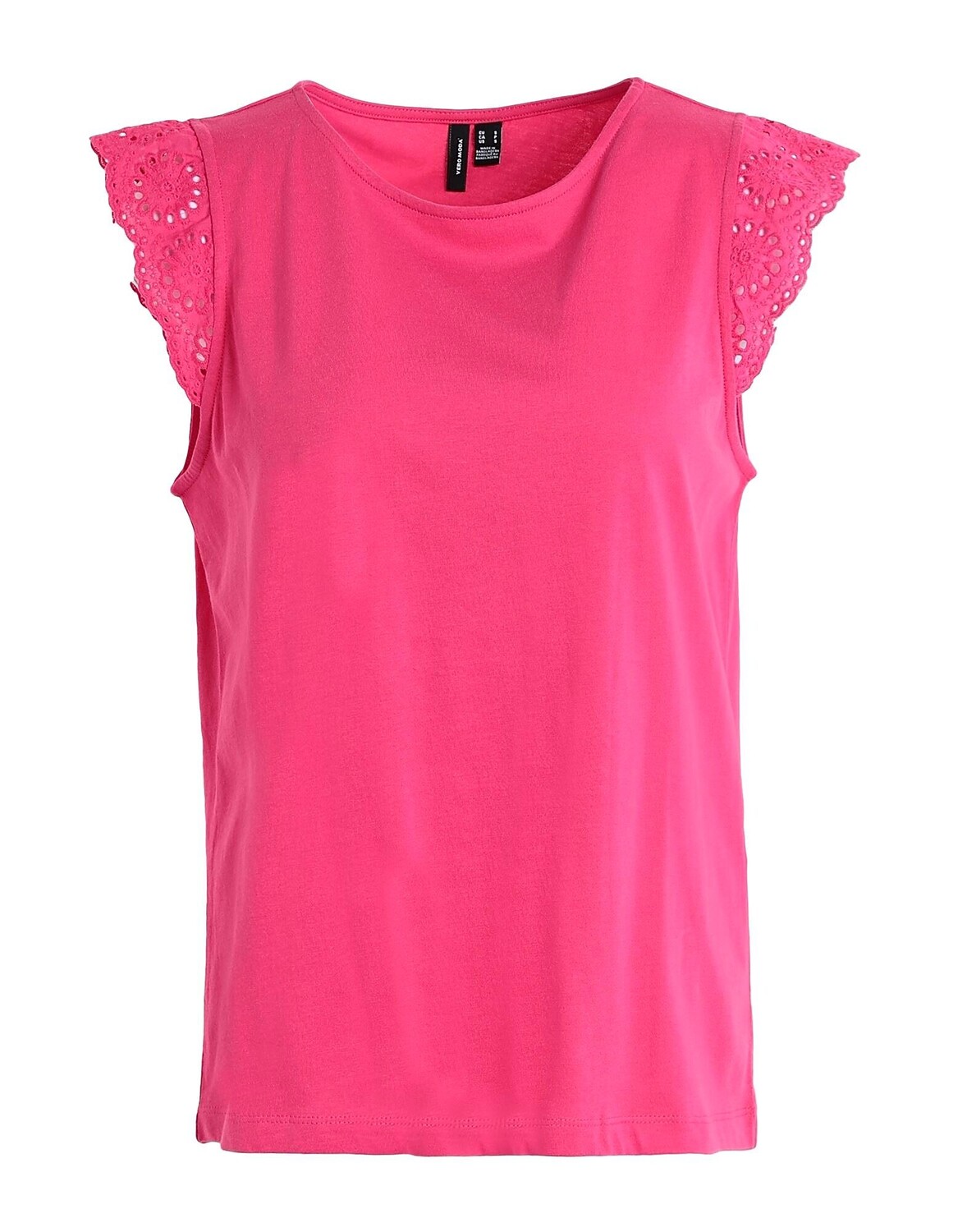 

Топ Vero Moda, фуксия