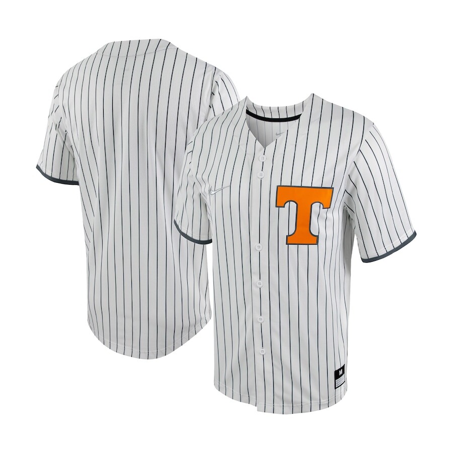 

Джерси Nike Tennessee Volunteers, белый