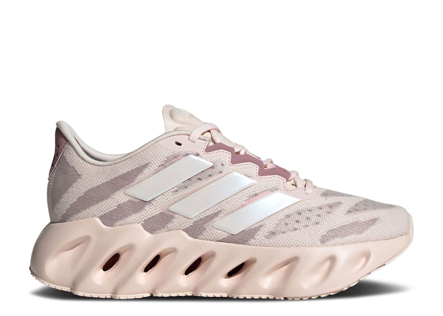 

Кроссовки adidas Wmns Switch Fwd 'Wonder Quartz', розовый