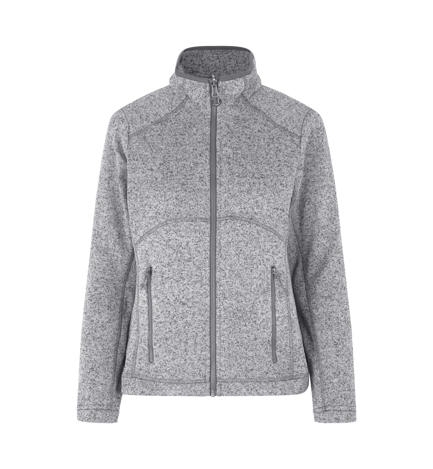 

Куртка IDENTITY zip n mix, цвет Graphit meliert