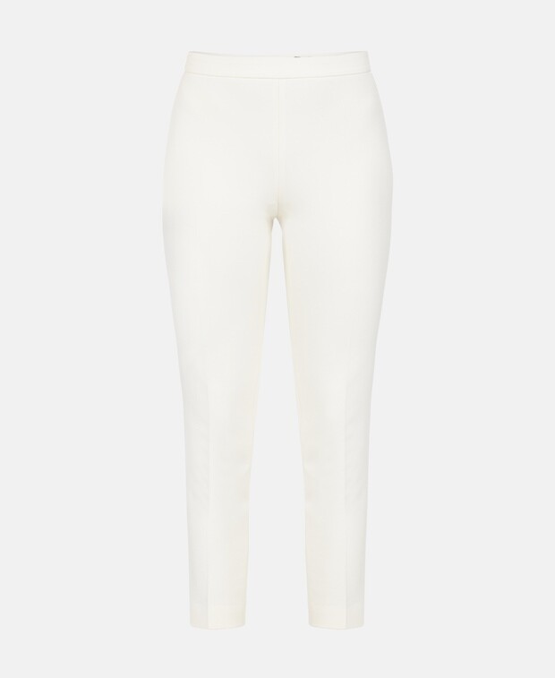 

Повседневные брюки Boss, цвет Wool White