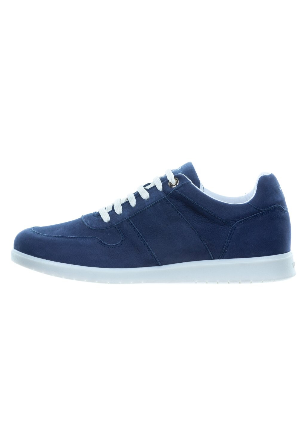 

Кроссовки низкие MERCATO Van Lier, цвет blue off white white