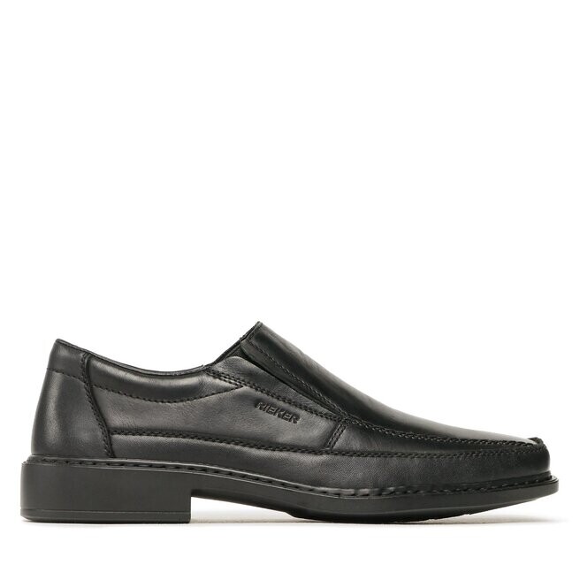 

Туфли Rieker B0873-00 Schwarz, черный
