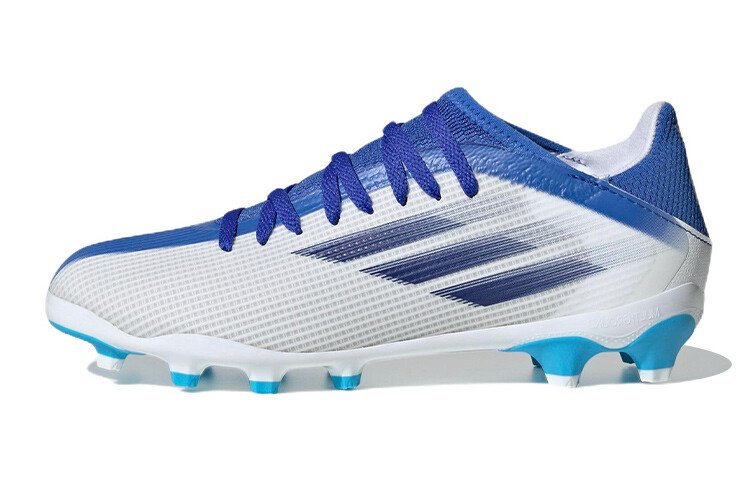 

Детские футбольные бутсы Adidas X Speedflow
