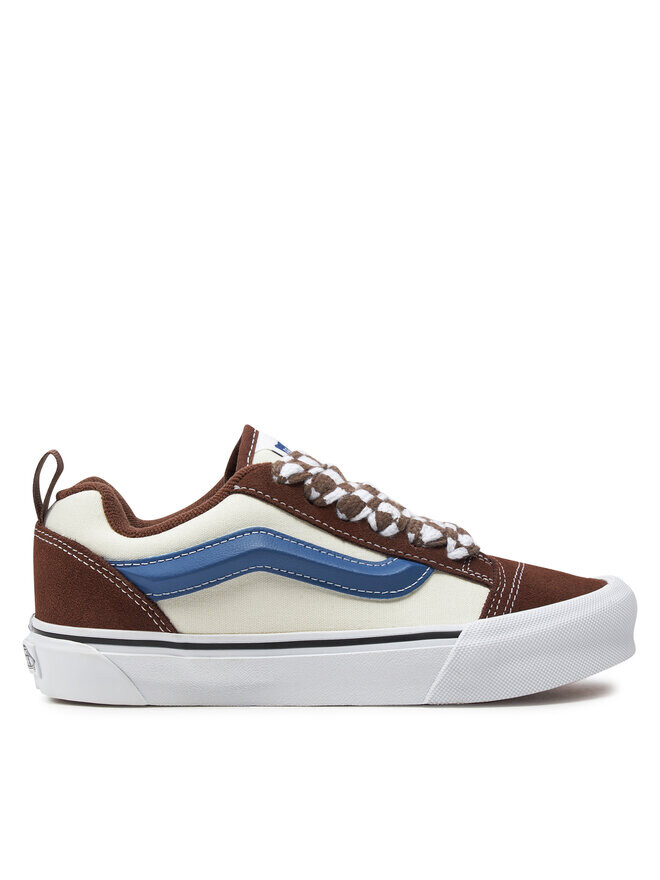 

Кроссовки Vans, коричневый