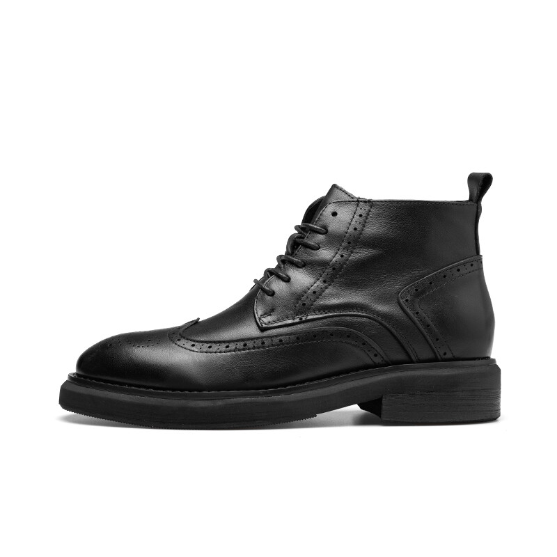 

Мужские ботинки Cahhrrn X Martin Boot Men Beige Pardasaul